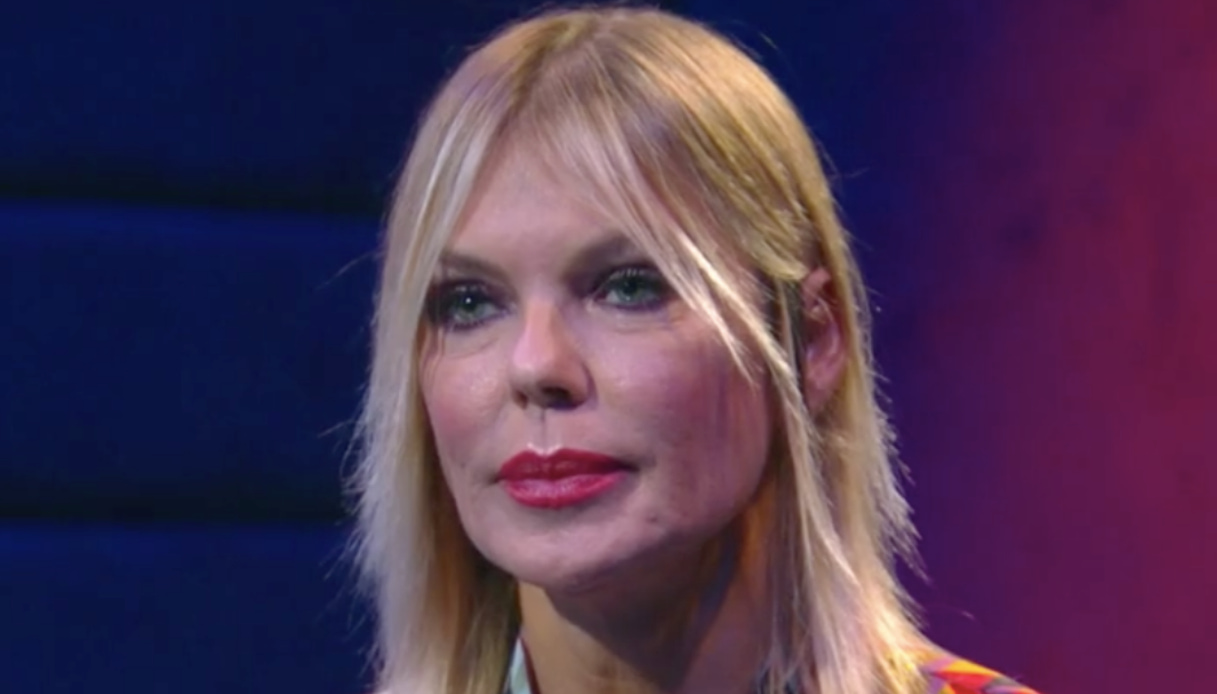 GF Vip, la Brandi in lacrime, De Blanck sottotono: pagelle della quarta puntata