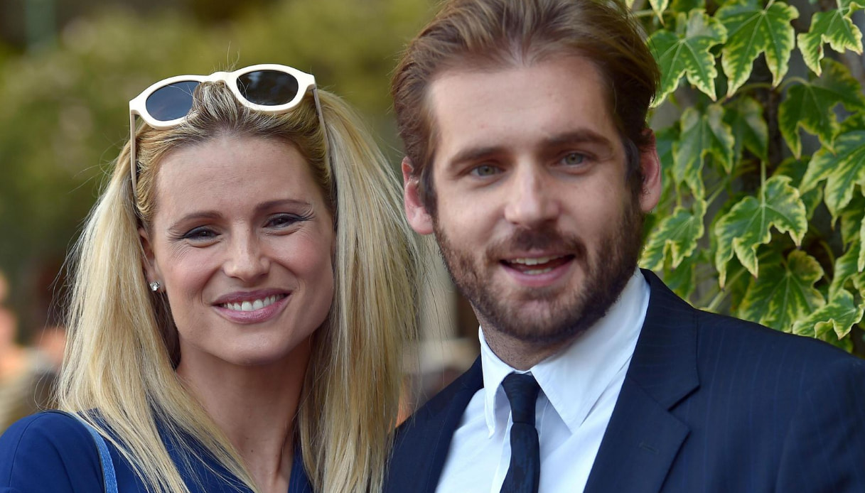 Verissimo, Tomaso Trussardi si confessa su Michelle Hunziker