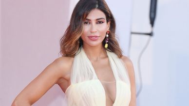 Mila Suarez