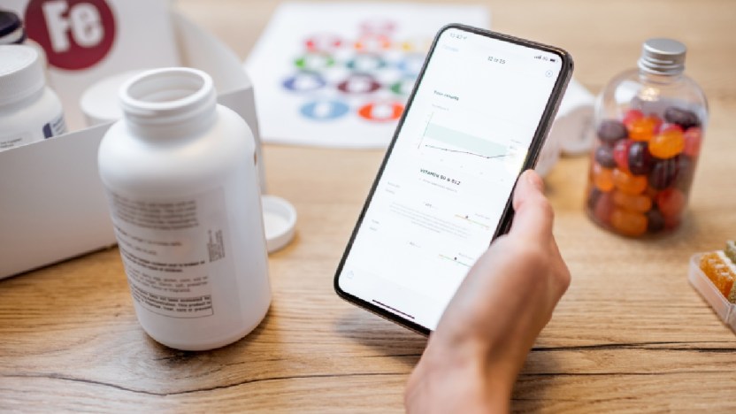 La cura? Te la ricorda lo smartphone