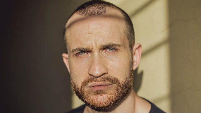 Paolo Camilli, il genio comico di Instagram (e non solo)