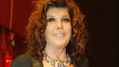 Patrizia De Blanck