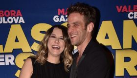 Chi è Quentin Kammermann, il compagno di Myriam Catania