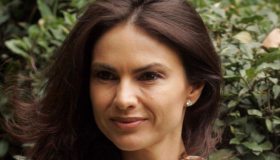 Storie Italiane, Ramona Badescu mamma a 51 anni si commuove parlando del figlio