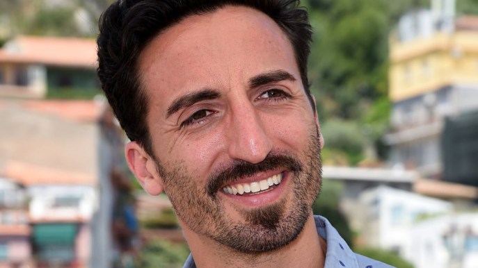 Ballando, Samuel Peron torna in pista con Milly Carlucci