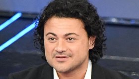 Chi è Stefania Seimur, la fidanzata di Vittorio Grigolo