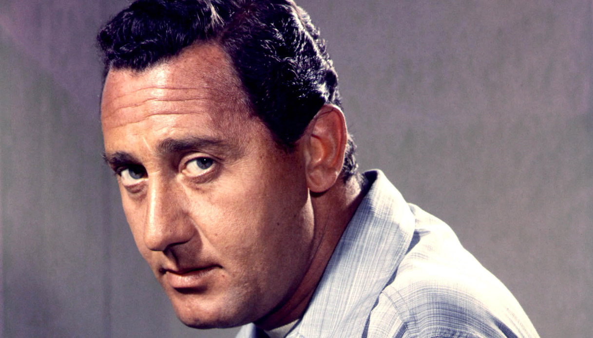 Alberto Sordi, in vendita per 6 milioni la super villa di Castiglioncello