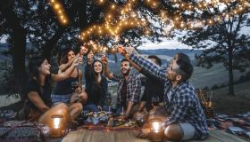 Le poche persone che resteranno accanto a te, valgono tutto