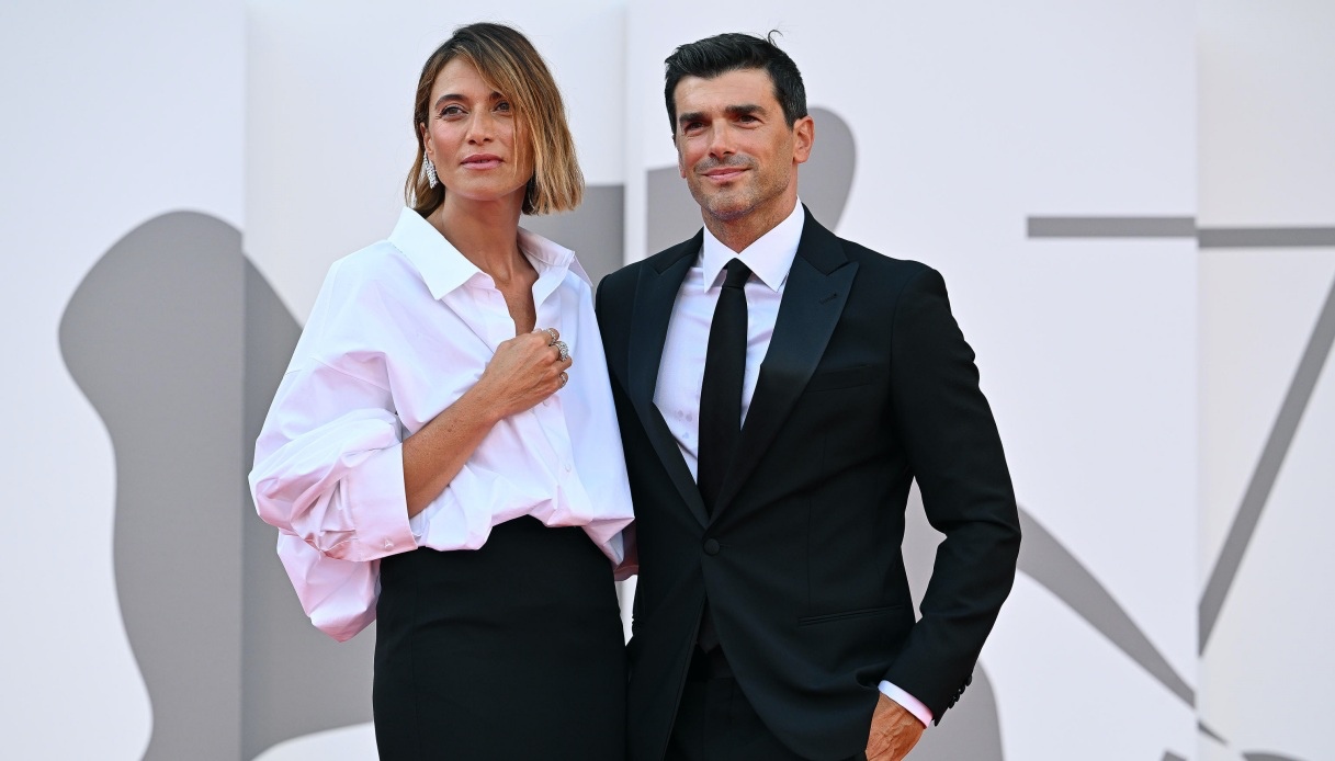 Chi è Paolo Sopranzetti, il marito di Anna Foglietta