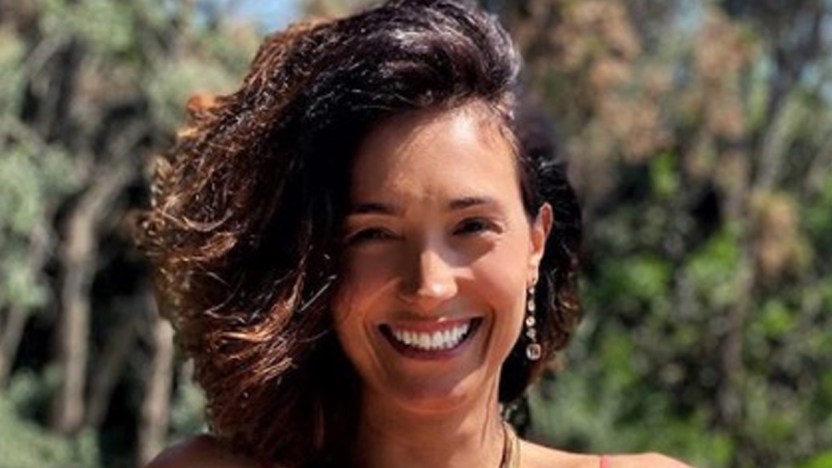 Caterina Balivo, nuova avventura lontana dalla tv: “Ricomincio dal No”