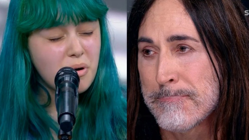 X Factor 2020, fenomeno Elisa (Casadilego): giudici in lacrime