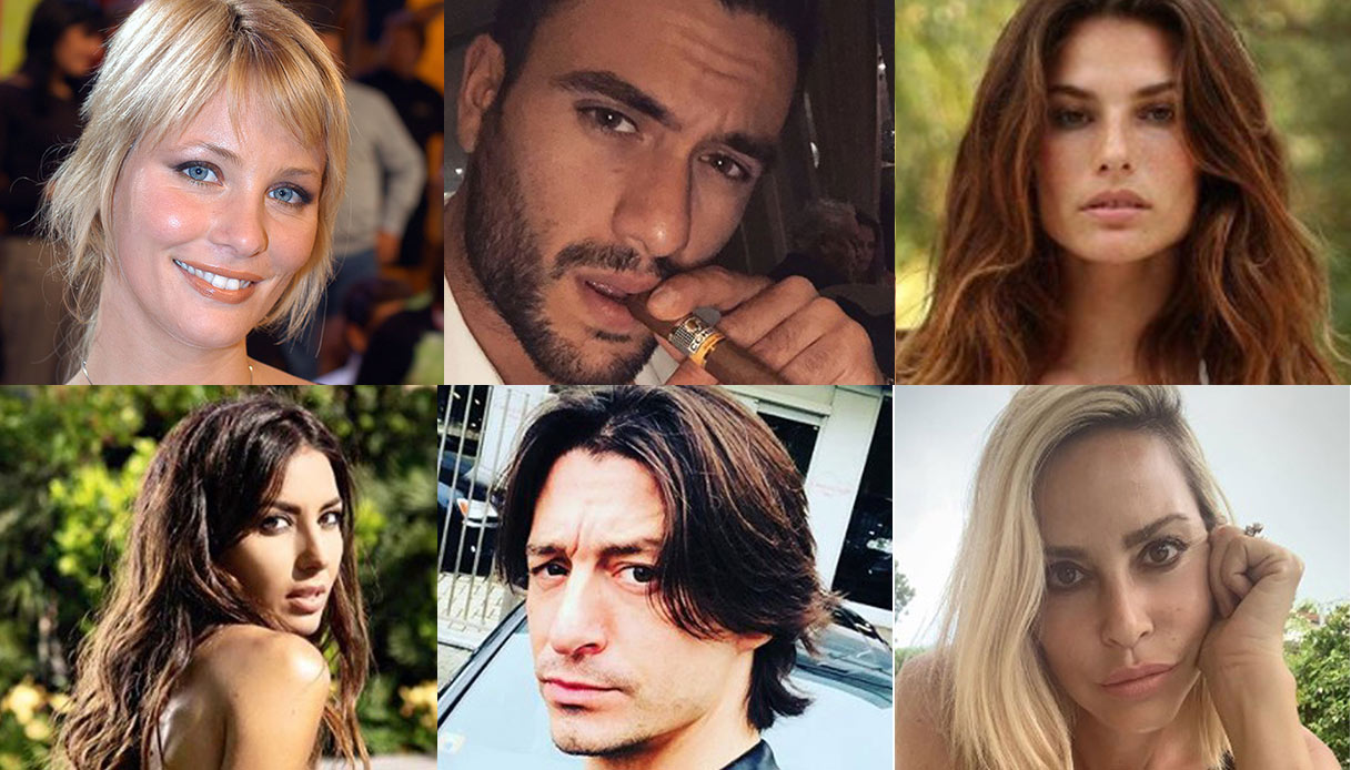 Grande Fratello Vip 5 al via in prima serata. Cast e novità della nuova edizione