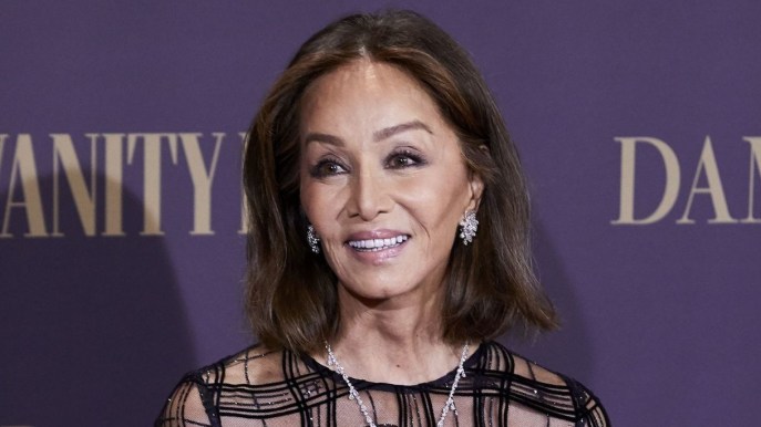 Chi è Isabel Preysler, la bellissima ex moglie di Julio Iglesias