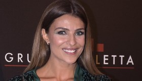 Cristina Chiabotto, la sorpresa dolcissima al marito Marco Roscio