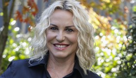 Antonella Clerici torna su Rai Uno e rivela: “Per me era un addio definitivo”