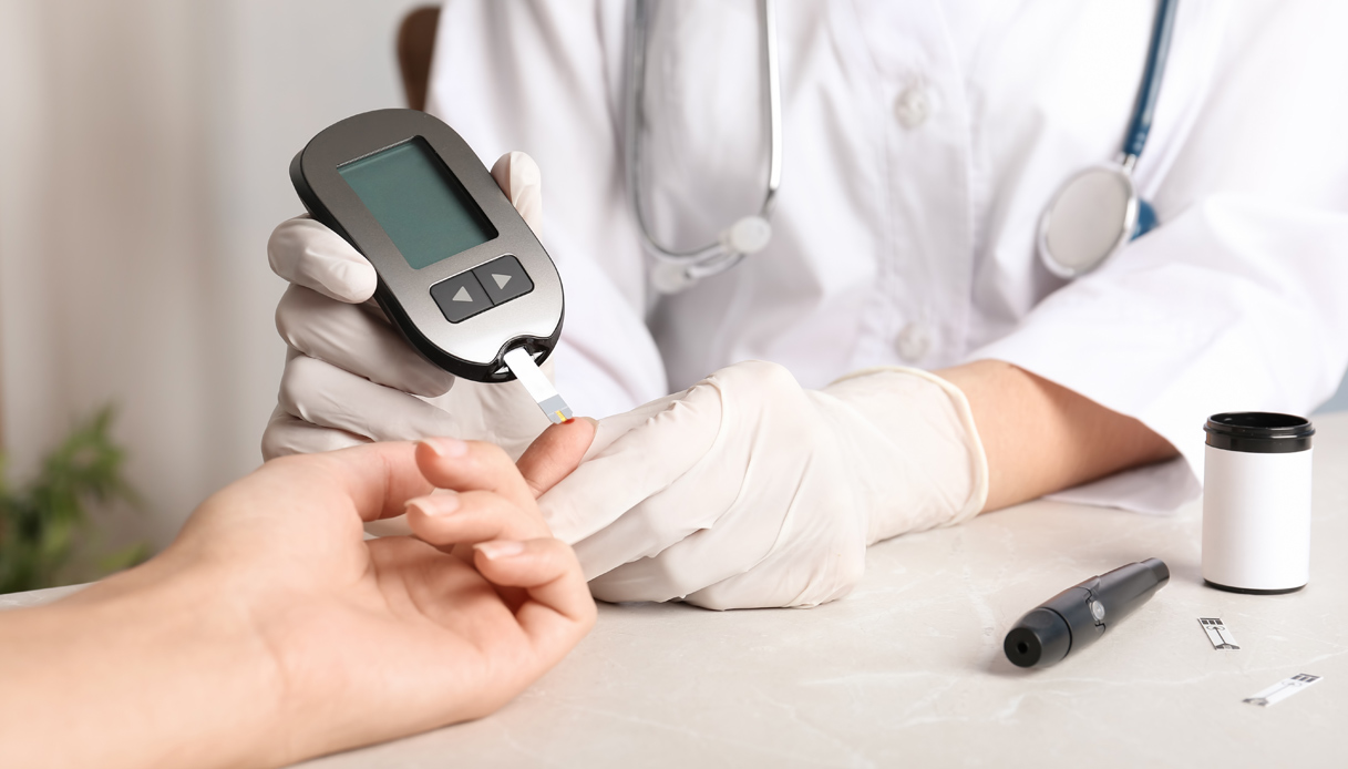 Diabete, ecco perché mette a rischio reni, cuore, occhi e non solo