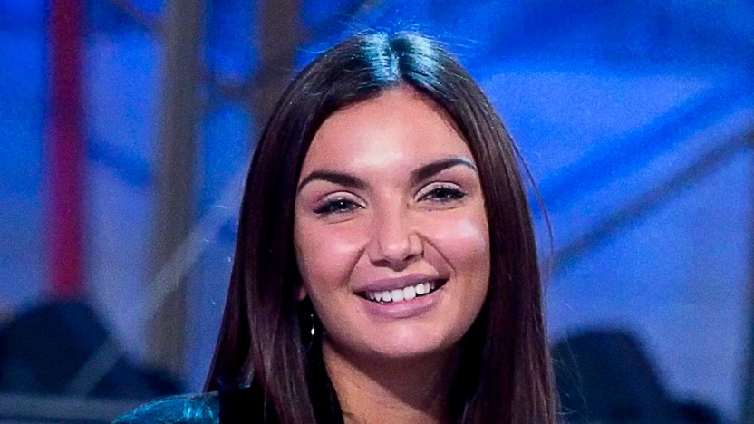 Elettra Lamborghini svela perché la sorella Ginevra non era alle sue nozze