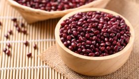 Fagioli azuki: un concentrato di benessere per l’intestino e non solo