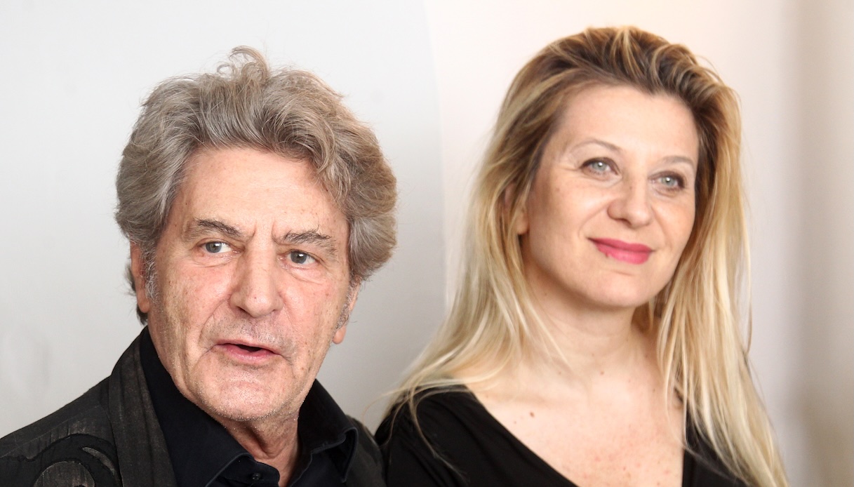 Chi è Germana Schena, la moglie di Fausto Leali