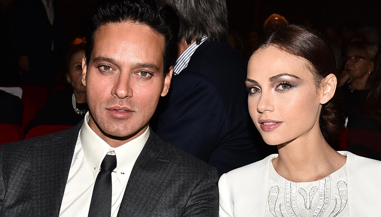 Adua Del Vesco: “Io e Gabriel abbiamo finto. Ora è finalmente libero”