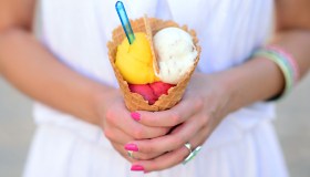 Gelato: cefalea da freddo e gli altri disturbi che può provocare