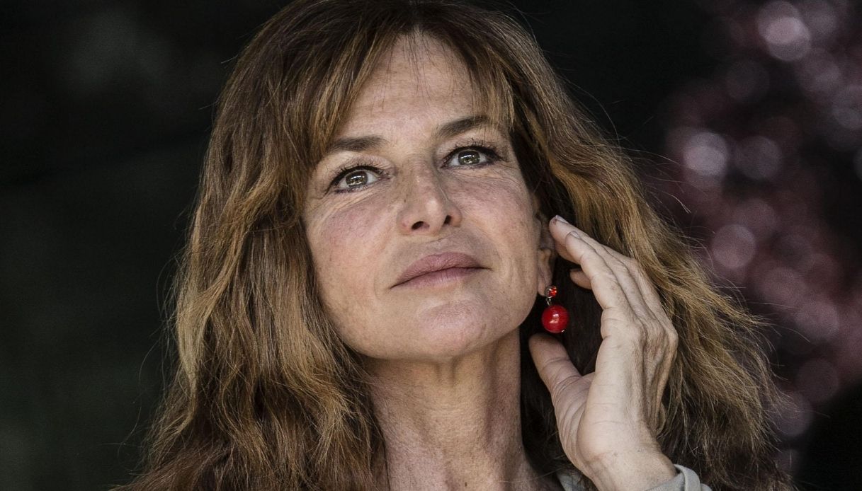 Giuliana De Sio ricorda il suo grande amore: chi era Elio Petri