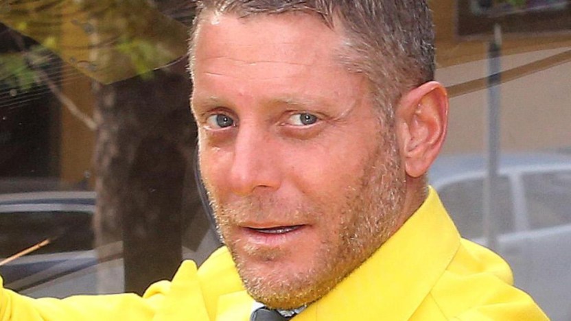 Lapo Elkann si sposa: i dettagli delle nozze con Joana Lemos