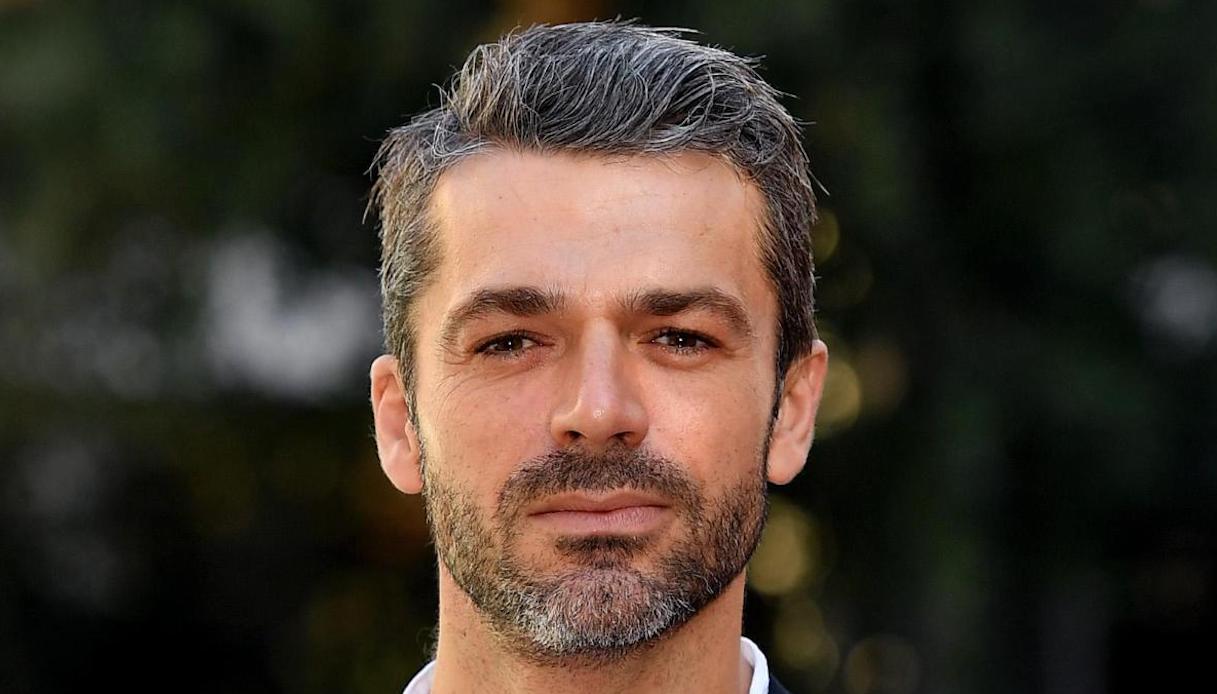 Luca Argentero di nuovo in tv con DOC e l’ex moglie parla di lui al GF Vip