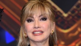 Milly Carlucci torna con Il Cantante Mascherato: la data ufficiale