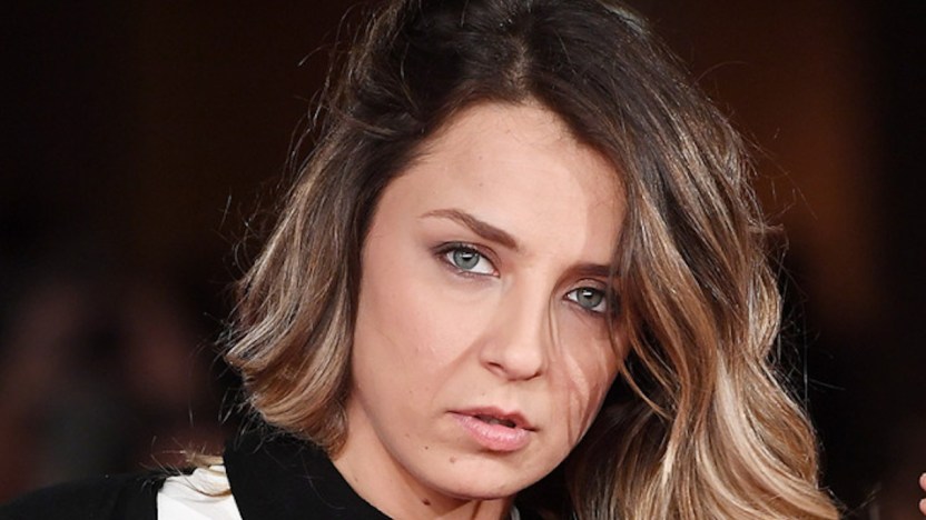 GF Vip, Myriam Catania già in crisi: “Penso a mio figlio”