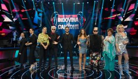 Name That Tune: i look, da Paola Barale ad Elettra Lamborghini