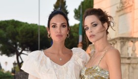 Michela Quattrociocche, la dedica speciale a Laura Chiatti: “L’amicizia vera è per sempre”