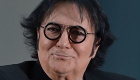 Chi è Roberto Anselmi Fiacchini, il figlio di Renato Zero