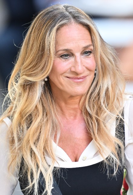 Sarah Jessica Parker