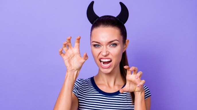 Lunatici e volubili: i segni più ingestibili dello zodiaco