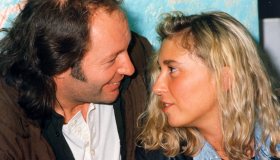 “Oggi compro dei fiori a Laurina” la dedica di Vasco al suo grande amore