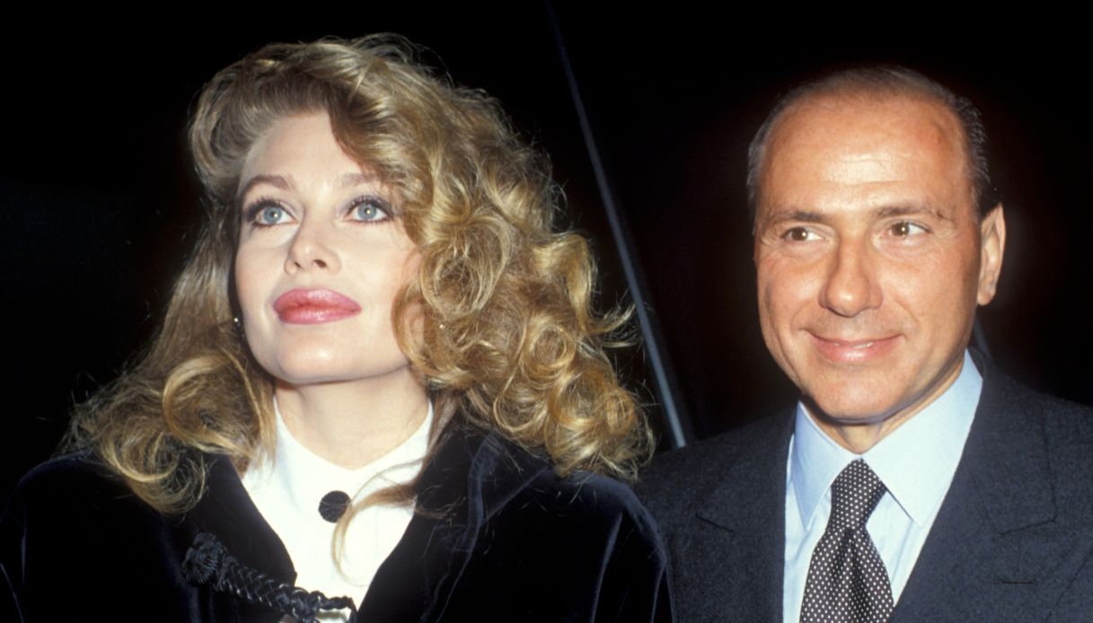 Che fine ha fatto Veronica Lario, l’ex moglie di Silvio Berlusconi
