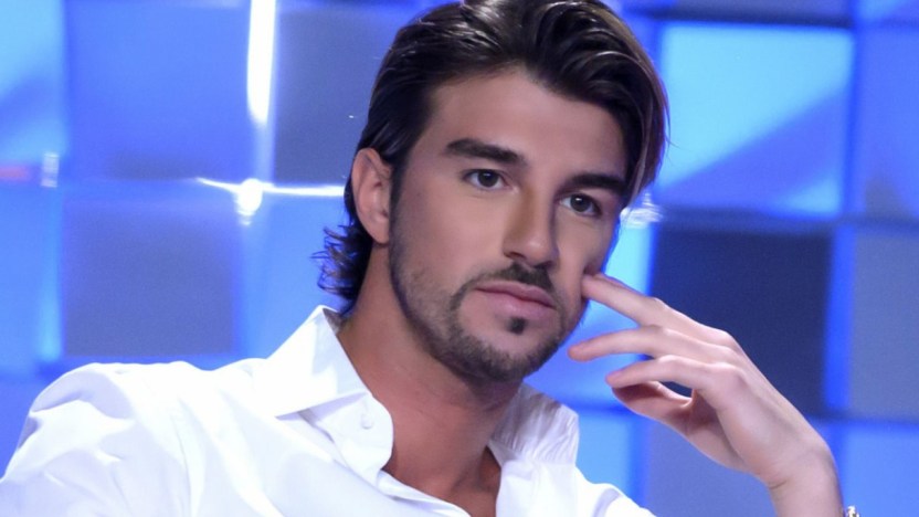 Verissimo, Andrea Damante commenta per la prima volta la nuova relazione di Giulia De Lellis