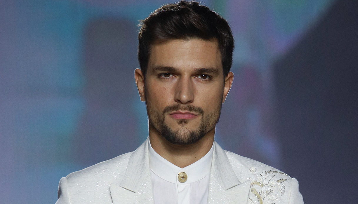 GF Vip, Andrea Zelletta lascia la Casa per “motivi personali”