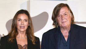 Adriano Panatta, chi è sua moglie Anna Bonamigo