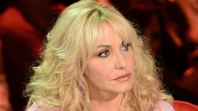 Antonella Clerici commossa per la morte di Gianfranco De Laurentiis: “Maestro, amico e papà”