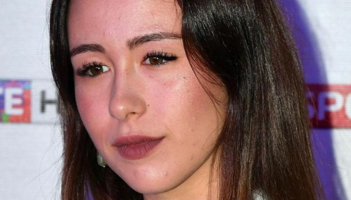 Felicissima sera, Aurora Ramazzotti contro il monologo di Pio e Amedeo