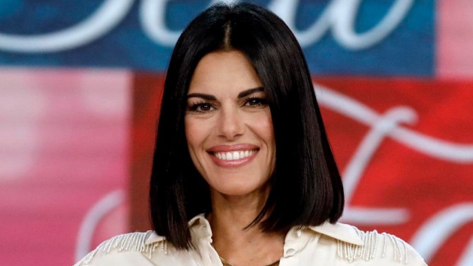 Bianca Guaccero, Detto Fatto fa faville e Jonathan la imbarazza