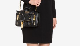 Le borse nere più belle dell’autunno-inverno 2020/2021