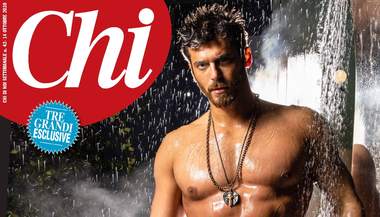 Can Yaman Chi