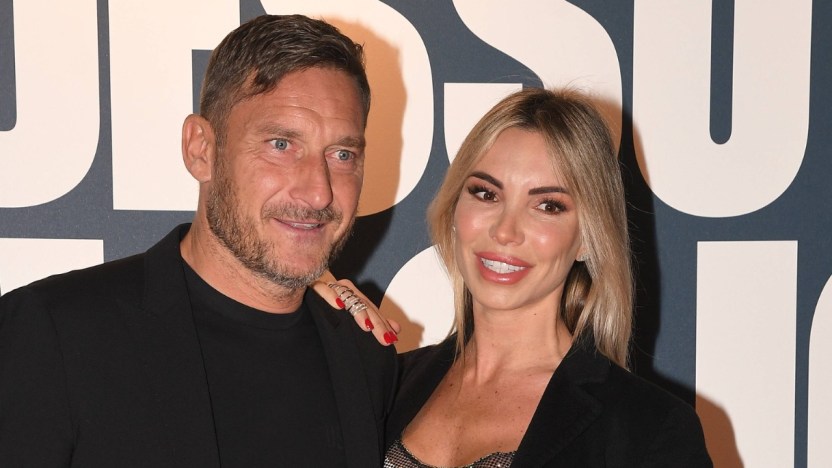 Chi è Fiorella Totti, la mamma di Francesco Totti ed ex suocera di Ilary Blasi