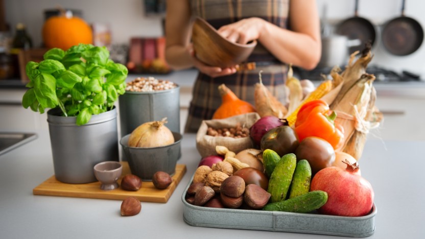 I consigli per un’alimentazione sana per chi combatte il tumore al seno