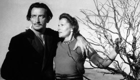 Un incantesimo durato tutta la vita, e oltre: la storia d’amore tra Salvador Dalì e Gala