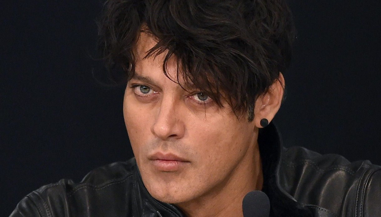 Gabriel Garko si confessa sul nuovo amore in tv: le parole di Gabriele Rossi su Instagram