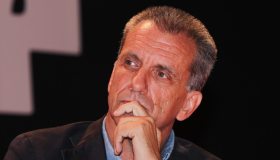 Chi è Gabriele Guidi, il figlio di Catherine Spaak e Johnny Dorelli ex fidanzato di Antonia Liskova